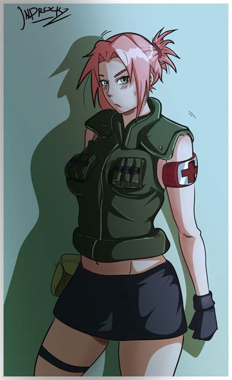 mujeres de naruto desnudas|r/SakuraHarunoNude